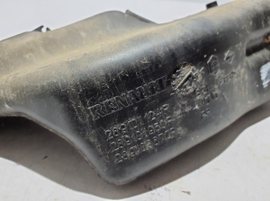 RENAULT Express IV (2021–2026) Front washer fluid reservoir 289101124R - 3