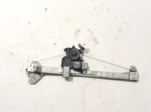   Front door window regulator  - 807211445R 