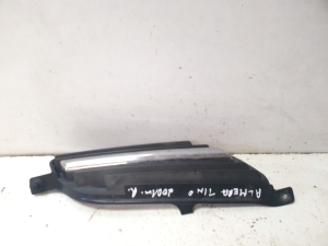 NISSAN Almera Tino V10 (2000–2006) Front grille 62320BU00 - 3
