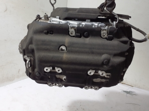 BMW i4 G26 (2022–2026) Tagasilla reduktor 5A78606 - 2