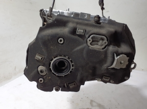 BMW i4 G26 (2022–2026) Tagasilla reduktor 5A78606 - 4