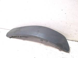 Volkswagen Transporter T5 (2003–2015) Front bumper trim strip 7H0807718 - 2