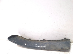 Volkswagen Transporter T5 (2003–2015) Front bumper trim strip 7H0807718 - 3