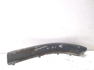 Volkswagen Transporter T5 (2003–2015) Front bumper trim strip 7H0807718 - 4