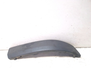 Volkswagen Transporter T5 (2003–2015) Front bumper trim strip 7H0807718 - 5