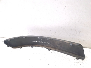 Volkswagen Transporter T5 (2003–2015) Front bumper trim strip 7H0807717 - 2