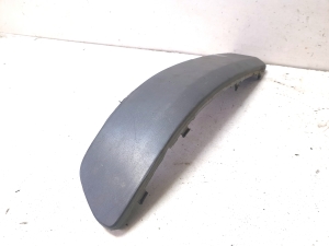 Volkswagen Transporter T5 (2003–2015) Front bumper trim strip 7H0807717 - 3