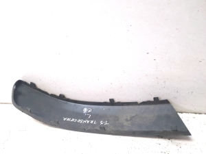 Volkswagen Transporter T5 (2003–2015) Front bumper trim strip 7H0807717 - 5