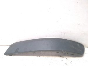 Volkswagen Transporter T5 (2003–2015) Front bumper trim strip 7H0807717 - 6