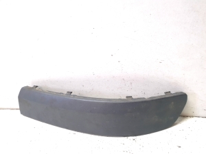 Volkswagen Transporter T5 (2003–2015) Front bumper trim strip 7H0807717 - 7