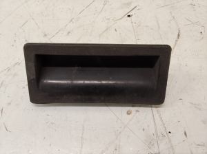 Trunk lid exterior handle - 5N0827566