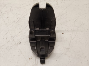 AUDI A4 B8 (2007–2016) Sonstiges Teil der Heckklappe 8T0860285 - 2