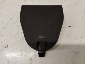 Other trunk lid part - 8T0860285