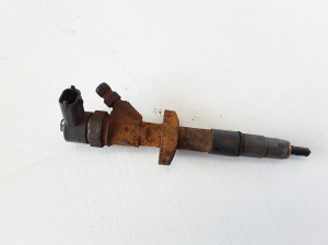 RENAULT Vel Satis (2002–2009) Injektor Einspritzdüse 8200084534 - 2