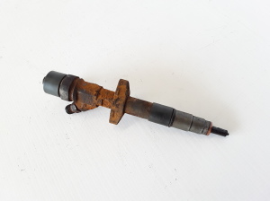 RENAULT Vel Satis (2002–2009) Injektor Einspritzdüse 8200084534 - 3