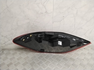 Porsche Panamera 970 (2009–2016) Rear corner light 97063141105 - 2