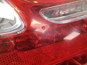 Porsche Panamera 970 (2009–2016) Rear corner light 97063141105 - 4