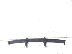 Front bumper lower grille - 5111703370210