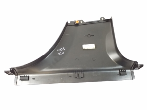 Mercedes Benz A-Class 177 (2018–2026) Keskpiilari siseviimistlus A1776909701 - 3