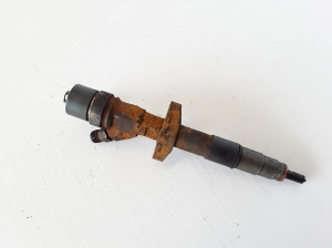 RENAULT Vel Satis (2002–2009) Fuel injector 8200084534 - 2