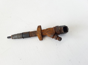 RENAULT Vel Satis (2002–2009) Fuel injector 8200084534 - 3