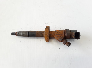 RENAULT Vel Satis (2002–2009) Fuel injector 8200084534 - 4