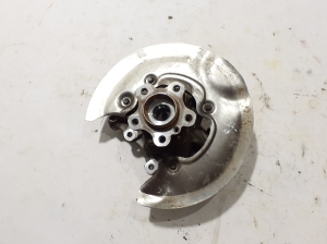 Rear wheel hub - 6893271
