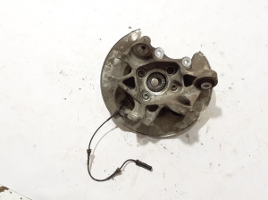 BMW i4 G26 (2022–2026) Tagumine rumm 6893271 - 3