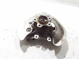 BMW i4 G26 (2022–2026) Tagumine rumm 6893271 - 4