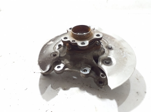 BMW i4 G26 (2022–2026) Tagumine rumm 6893272 - 2