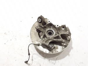 BMW i4 G26 (2022–2026) Tagumine rumm 6893272 - 3