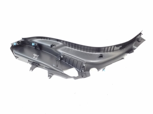 Mercedes Benz A-Class 177 (2018–2026) Inner sill trim A1776900601 - 3