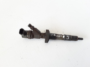 RENAULT Vel Satis (2002–2009) Injektor Einspritzdüse 8200084534 - 2