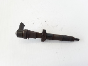 RENAULT Vel Satis (2002–2009) Injektor Einspritzdüse 8200084534 - 3