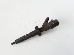 RENAULT Vel Satis (2002–2009) Injektor Einspritzdüse 8200084534 - 4