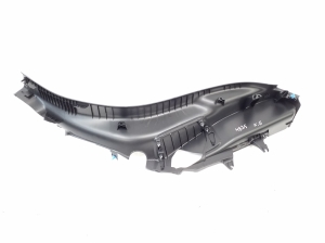 Mercedes Benz A-Class 177 (2018–2026) Inner sill trim A1776900501 - 4
