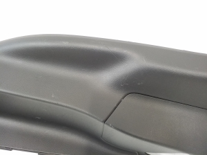 Mercedes Benz A-Class 177 (2018–2026) Inner sill trim A1776900501 - 5