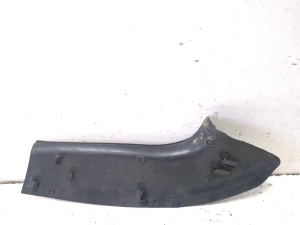 AUDI A6 C6 (2004–2011) Tagatule muu osa 4F5853267 - 2