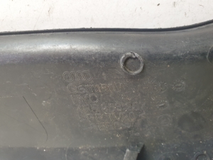 AUDI A6 C6 (2004–2011) Tagatule muu osa 4F5853267 - 5
