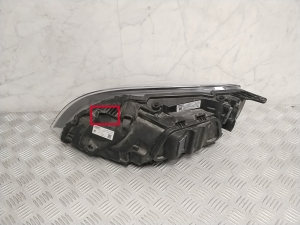 VOLVO V40 (2012–2019) Scheinwerfer vorne 31420004 - 3