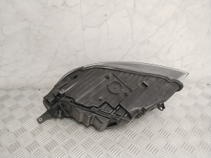 VOLVO V40 (2012–2019) Scheinwerfer vorne 31420004 - 6