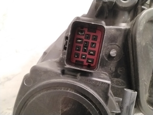 VOLVO V40 (2012–2019) Scheinwerfer vorne 31420004 - 7