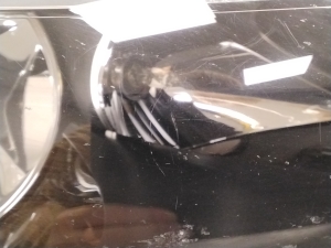 VOLVO V40 (2012–2019) Scheinwerfer vorne 31420004 - 9