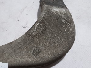 BMW i4 G26 (2022–2026) Eesmine õõtshoob 6895241 - 2