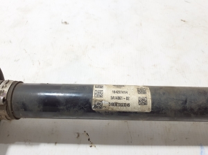 BMW i4 G26 (2022–2026) Tagumine veovõll ja selle osad 5A14861 - 2