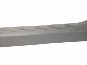 Mercedes Benz A-Class 177 (2018–2026) Inner sill trim A1776802300 - 3