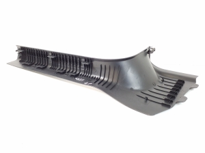 Mercedes Benz A-Class 177 (2018–2026) Inner sill trim A1776802800 - 2
