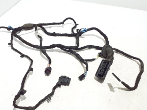 BMW i4 G26 (2022–2026) Vadu instalācija 5A4DD97 - 3