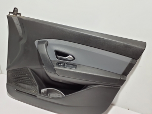 RENAULT Express IV (2021–2026) Front door panel 809003195R - 2