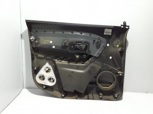 RENAULT Express IV (2021–2026) Front door panel 809003195R - 3